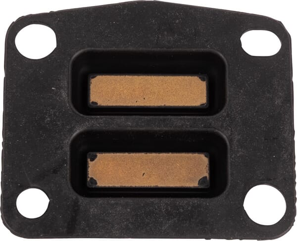 Gummi - John Deere - O-ringe - L169912