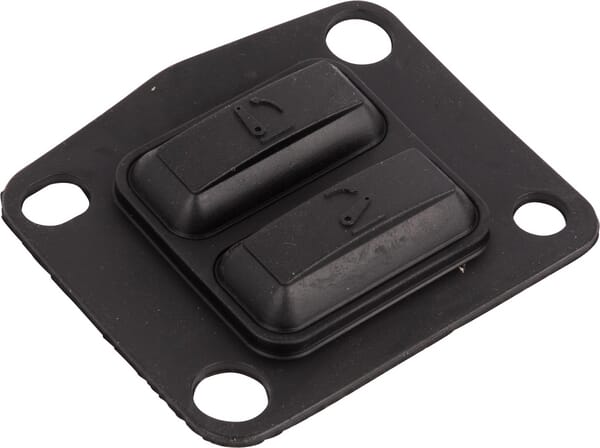 Gummi - John Deere - O-ringe - L169912