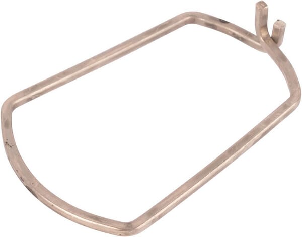 Securing ring - John Deere - OE Group 5 - L171572