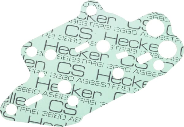 Gasket - John Deere - OE Group 5 - L61964