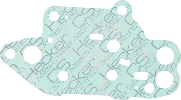 Gasket - John Deere - OE Group 5 - L62421