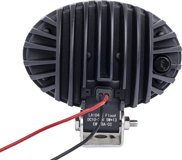 Kramp - John Deere - Arbejdslampe LED, oval - LA10432