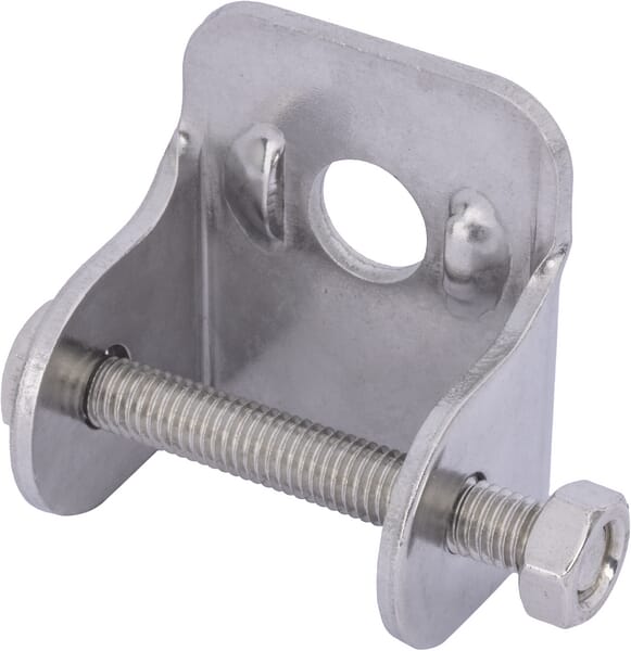 Kramp - John Deere - Arbejdslampe LED, oval - LA10432