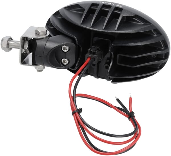 John Deere LED-arbejdslampe. Varenummer: LA10558SP.