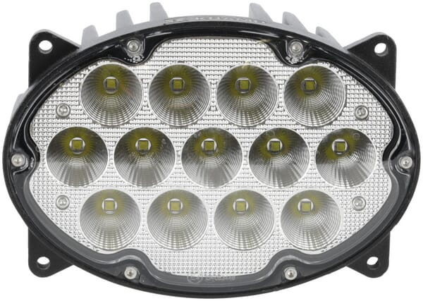 Arbejdslygte LED, 65 W, 5200 lm: LA10559 - John Deere.