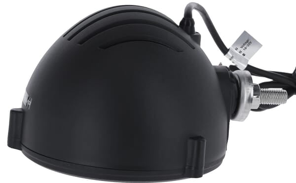 Vare nr. LA80045: Kramp LED Forlygte, Ø150mm, til John Deere.