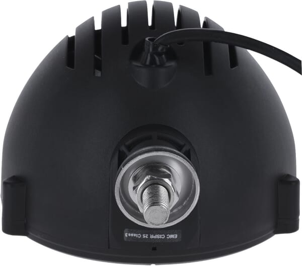 Vare nr. LA80045: Kramp LED Forlygte, Ø150mm, til John Deere.