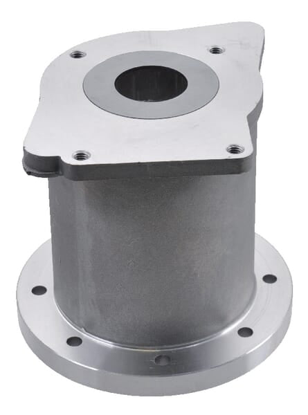 Klokkehus Gr.2 Honda - Honda - Pumpehus gruppe 2 - LB1522