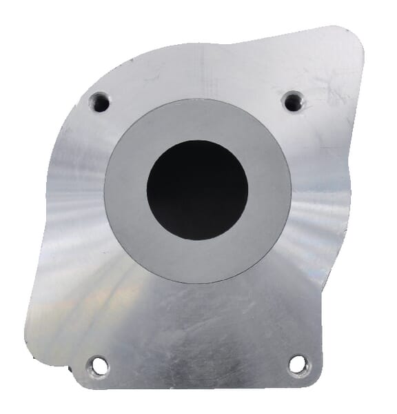 Klokkehus Gr.2 Honda - Honda - Pumpehus gruppe 2 - LB1522