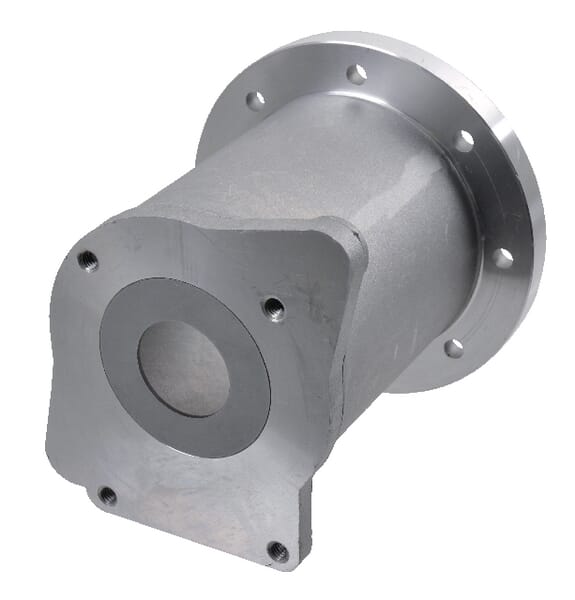 Klokkehus Gr.2 Honda - Honda - Pumpehus gruppe 2 - LB1522
