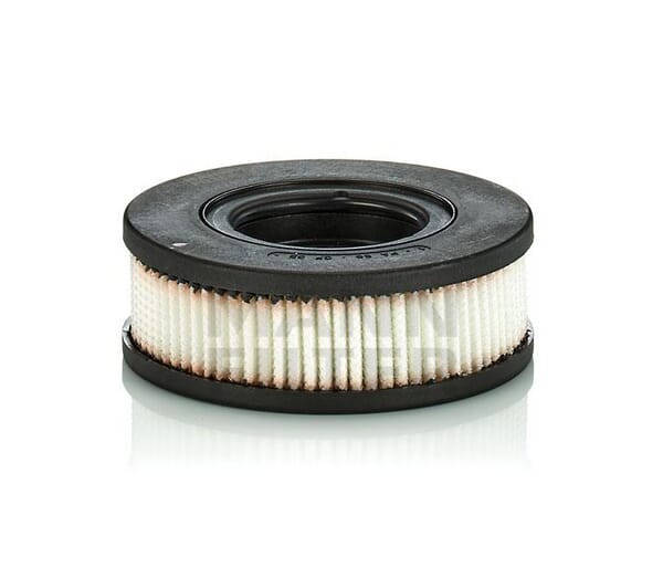 John Deere krumtaphus ventilationsfilter: LC9005
