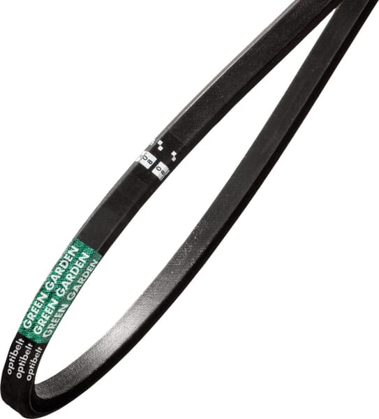 LG2000184: Dobbeltsidet kilerem 13x2108 mm - AL-KO