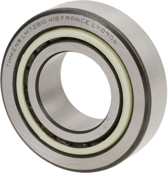 John Deere konisk rulleleje: Vare nr. LM72849FLM72810.