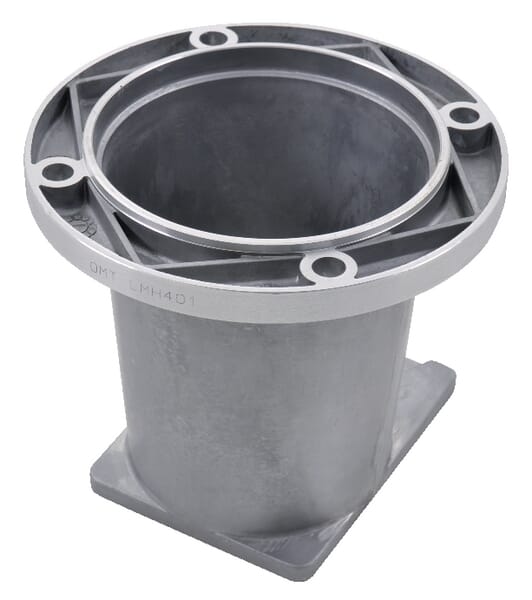 Klokkehus Gr.1 Honda - Honda - Pumpehus gruppe 1 - LMH401