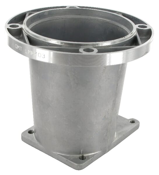 Pumpehus Gr. 2 Honda - Honda - Pumpehus gruppe 2 - LMH403