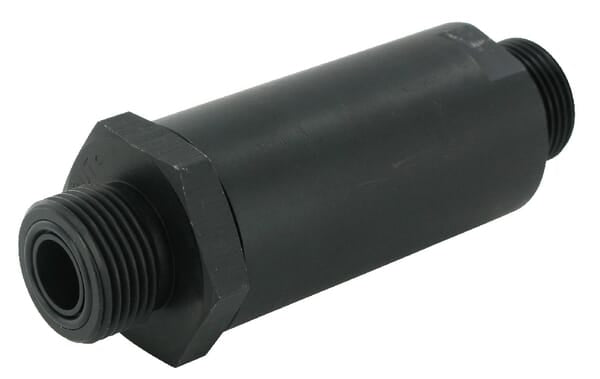 Hydraulikfilter, inline - John Deere, OE: LVA12302.