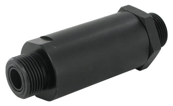 Hydraulikfilter, inline - John Deere, OE: LVA12302.