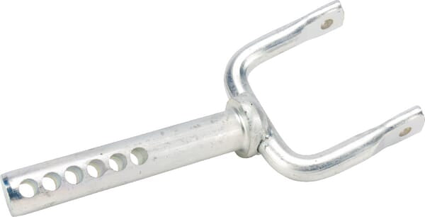 Roller Knuckle - John Deere - AkselOversigt - LVA16506