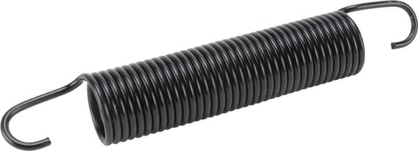 Spring - John Deere - FjedreoversigtF&G OE - M115926