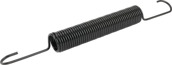 Spring - John Deere - FjedreoversigtF&G OE - M126636