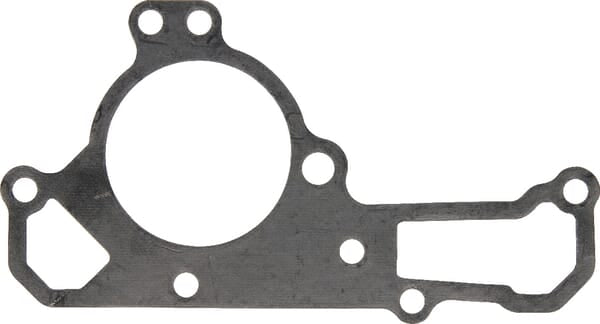 Gasket - John Deere - Pakninger - M139018