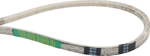 Kilerem til John Deere: M152398 - Kilerem oversigt.