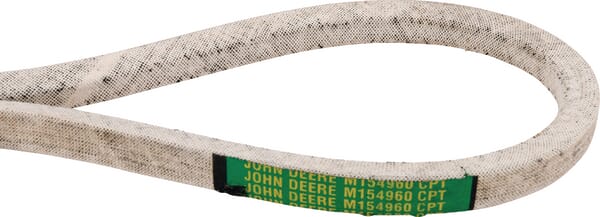 Kilerem - John Deere - Kileremme oversigt - M154960