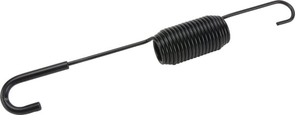Spring - John Deere - FjedreoversigtF&G OE - M167072