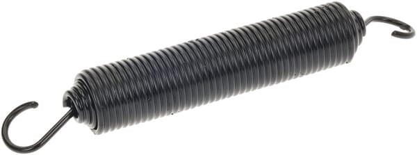 Spring - John Deere - FjedreoversigtF&G OE - M40460