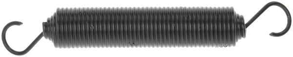 Spring - John Deere - FjedreoversigtF&G OE - M40460