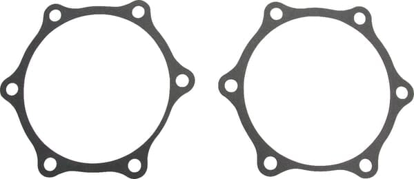 O Ring - John Deere - Pakninger - M805669