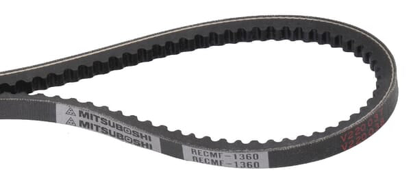 Kilerem - John Deere - V-belts tractors OE - M811284
