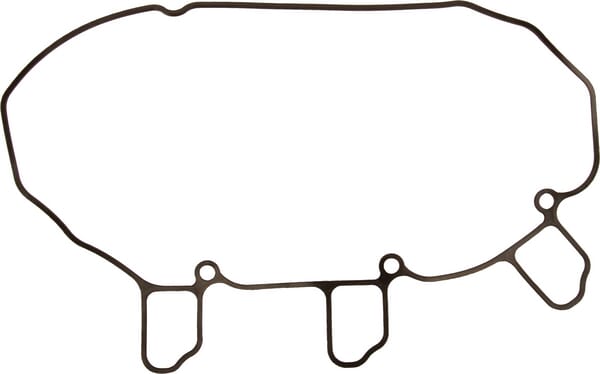 Valve Cap Gasket - John Deere - Valve gasket - M811939