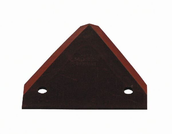 Knivblade glat MD333 (25) - John Deere. Item nr.: MD333Z.