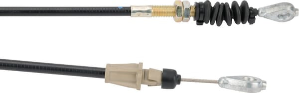 Screw - John Deere - Koblingskabel OE - MIU10001