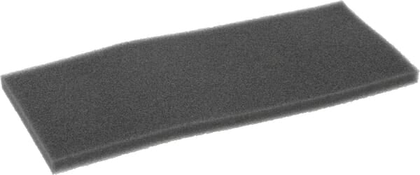 Air Cleaner - John Deere - Forfilter - MIU10955
