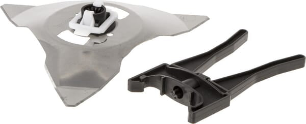 Knive Kit MTD RC: MRK7003AET - Robot klipperkniveOversigtOE
