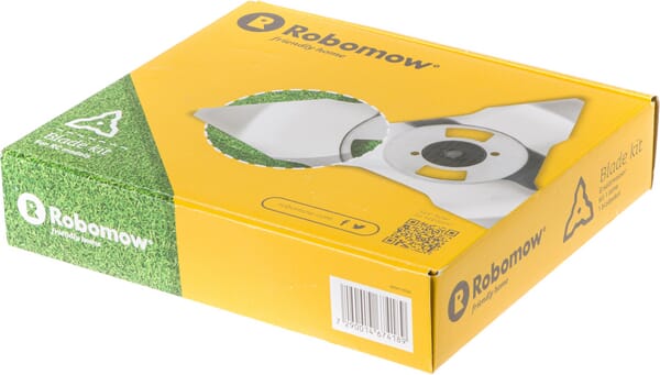 Knive Kit MTD RC: MRK7003AET - Robot klipperkniveOversigtOE