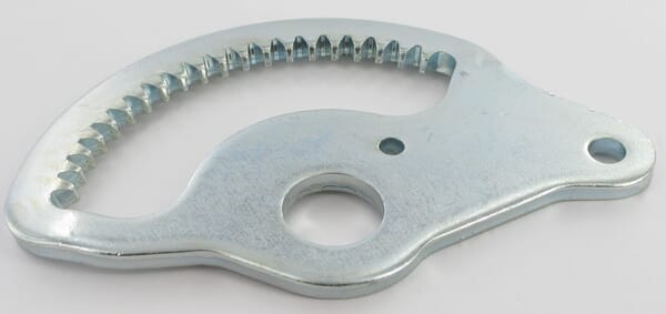 Gear, Sector Sf2Ws - Murray - Steering sector - N327399