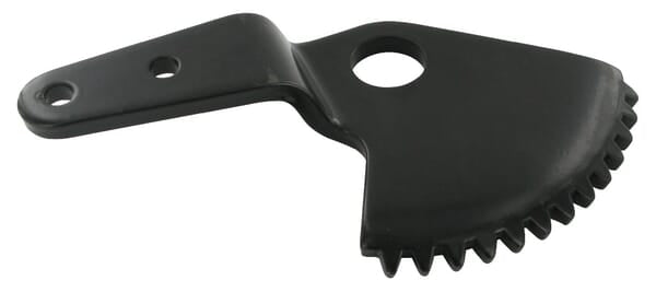 Ring gear - Murray - Steering sector - N58289