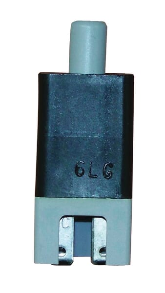Kontakt Limit Delta 6400-84: Murray, F&G, N94136.