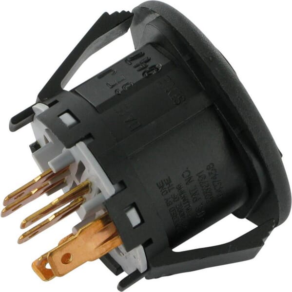 Switch-Ignition - Murray - TændingslåseOversigt - N94762
