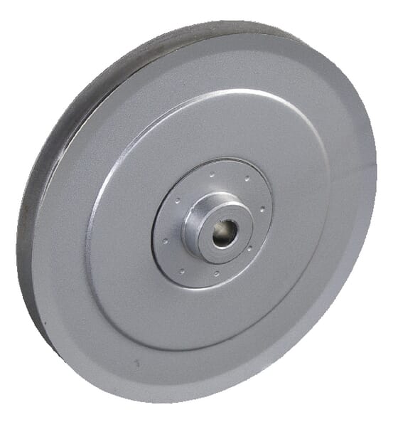 Remskive, D=22,5 cm - Murray, varenr: N95094.