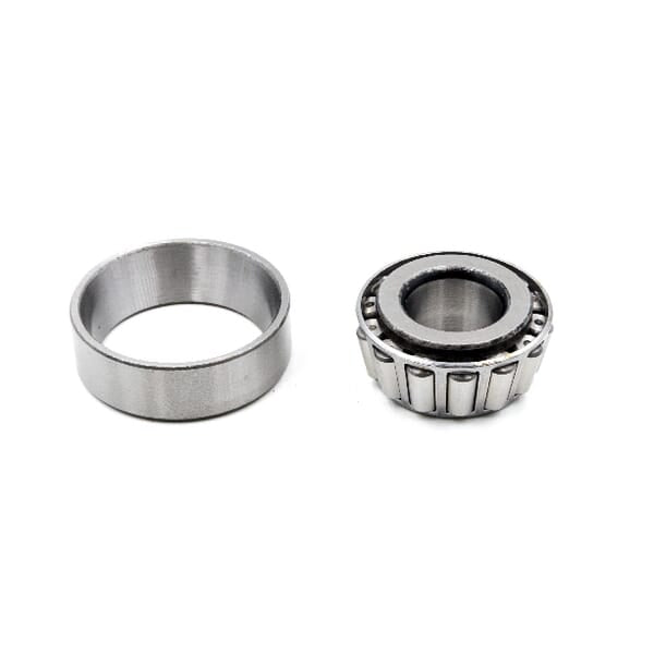 Rulleleje konisk - John Deere: Passer til OEM (OE) NWB02447