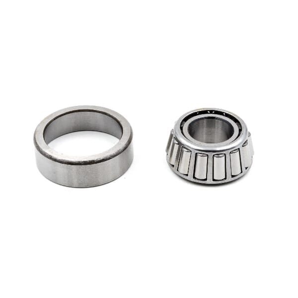 Rulleleje konisk - John Deere: Passer til OEM (OE) NWB02447