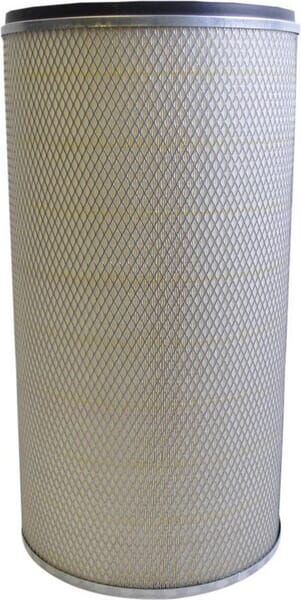 Indvendigt luftfilter John Deere P117781