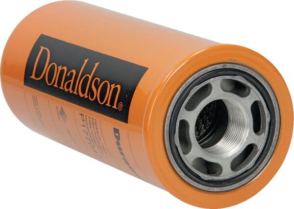 Hydraulik spin-on-filter, John Deere, P177047.