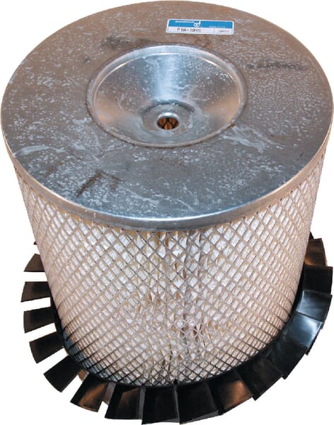 Luftfilter udv Donaldson - John Deere - Luftfiltre - P181045