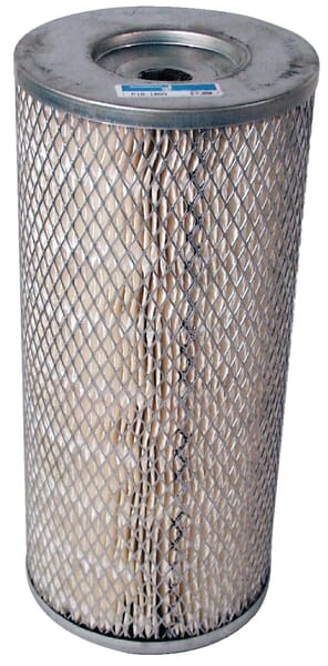 Luftfilter udv Donaldson - John Deere - Luftfiltre - P181089