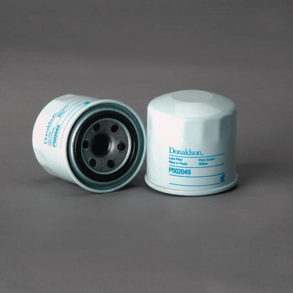 Oliefilter Spin on - Honda - Oliefilter (metrisk) - P502049